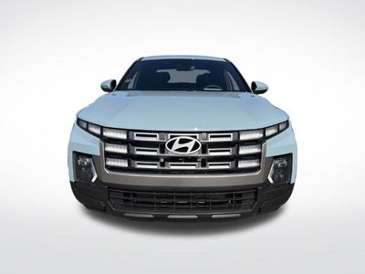 2027 Hyundai SANTA CRUZ SE