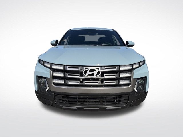 2027 Hyundai SANTA CRUZ SE