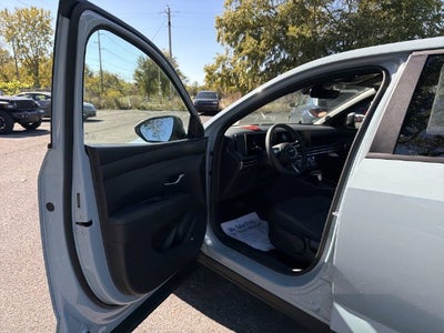 2027 Hyundai SANTA CRUZ SE
