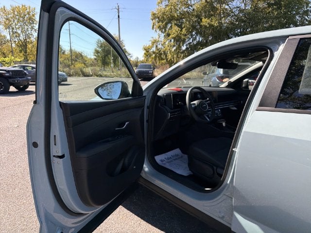 2027 Hyundai SANTA CRUZ SE