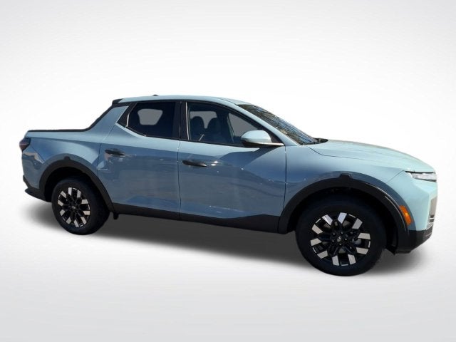 2027 Hyundai SANTA CRUZ SE