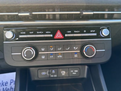 2027 Hyundai SANTA CRUZ SE