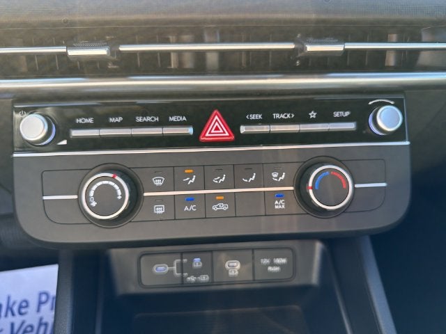 2027 Hyundai SANTA CRUZ SE