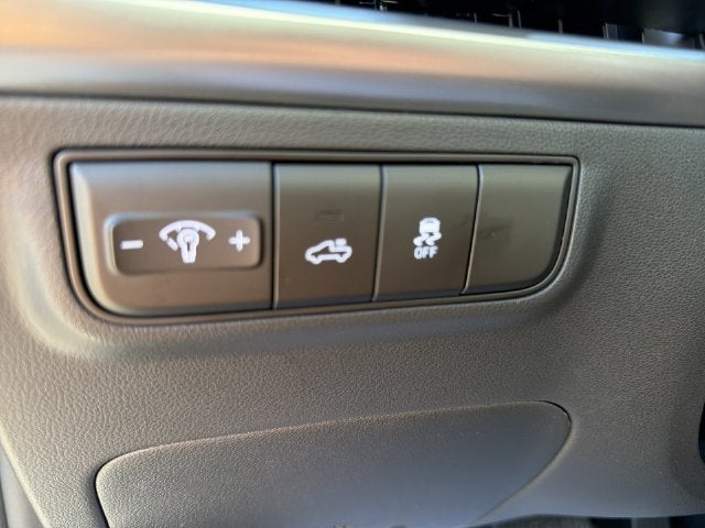 2027 Hyundai SANTA CRUZ SE