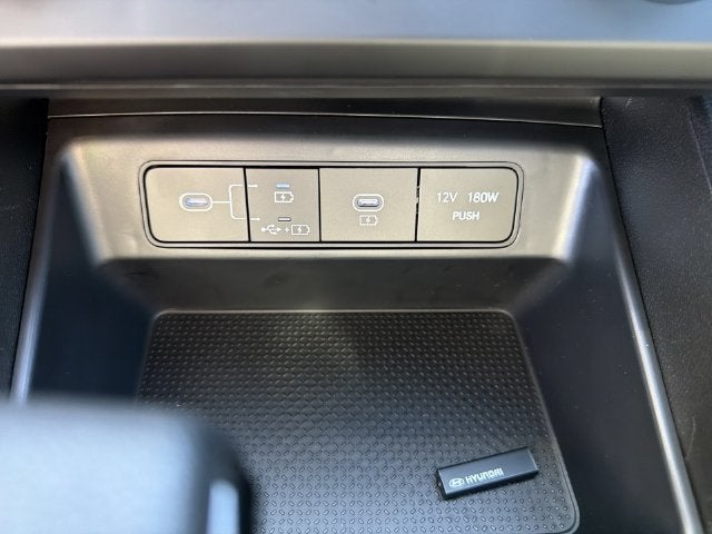 2027 Hyundai SANTA CRUZ SE