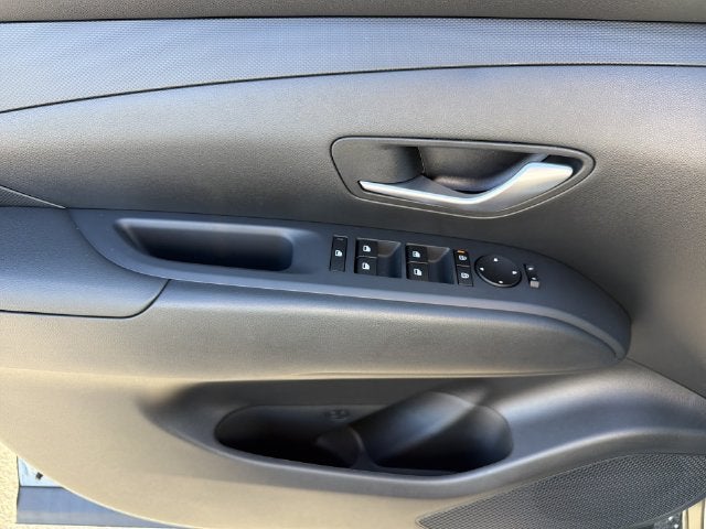 2027 Hyundai SANTA CRUZ SE