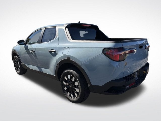 2027 Hyundai SANTA CRUZ SE