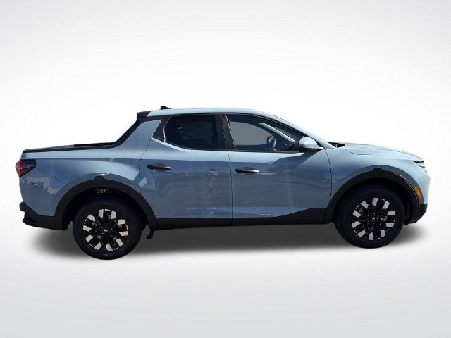 2027 Hyundai SANTA CRUZ SE
