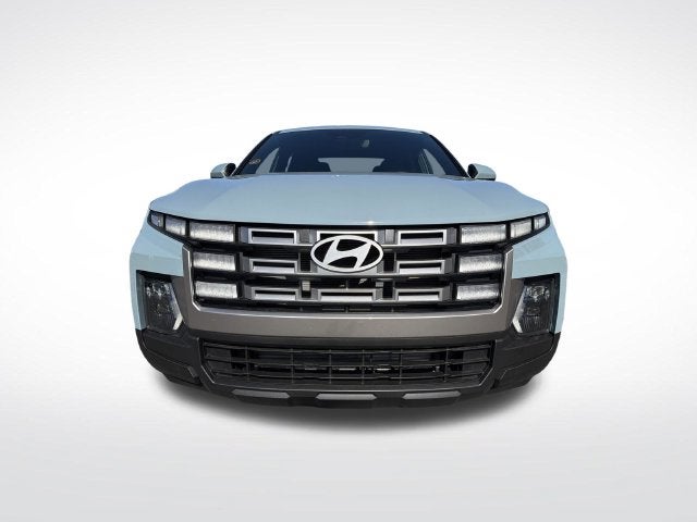 2027 Hyundai SANTA CRUZ SE