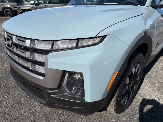 2027 Hyundai SANTA CRUZ SE