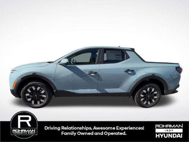 2027 Hyundai SANTA CRUZ SE