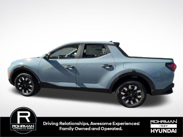 2027 Hyundai SANTA CRUZ SE