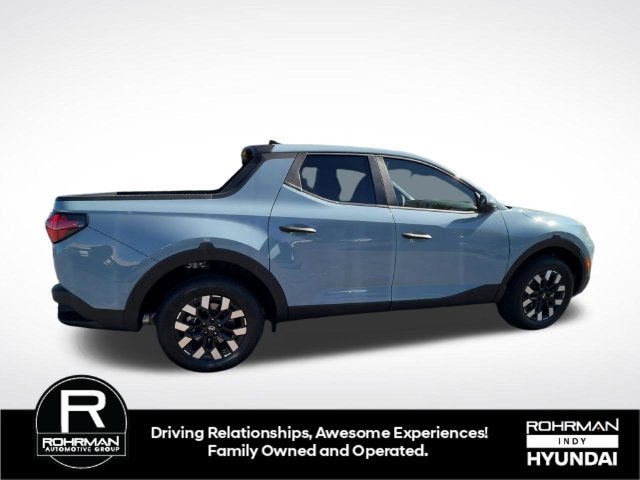 2027 Hyundai SANTA CRUZ SE