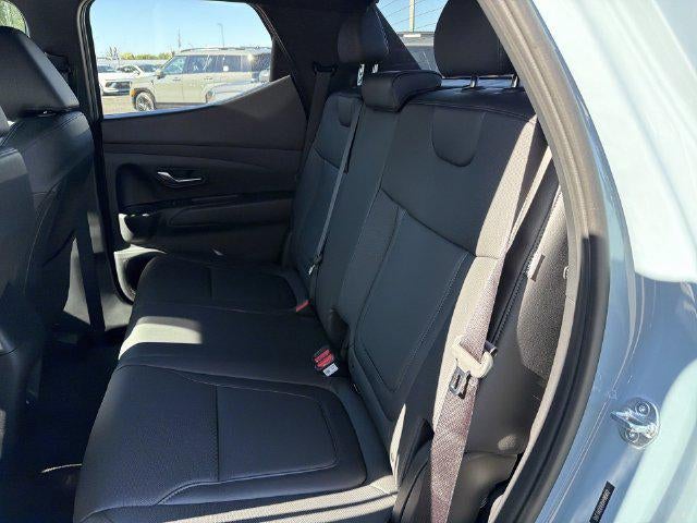 2027 Hyundai SANTA CRUZ SE