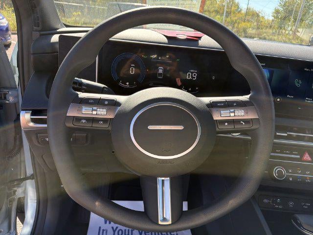 2027 Hyundai SANTA CRUZ SE