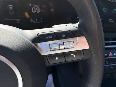 2027 Hyundai SANTA CRUZ SE