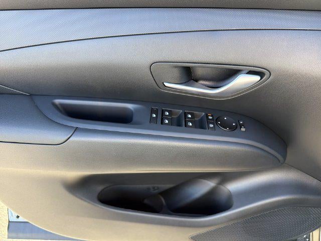 2027 Hyundai SANTA CRUZ SE