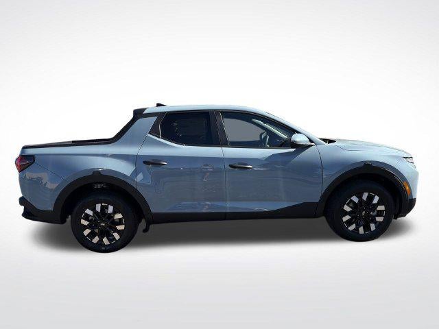 2027 Hyundai SANTA CRUZ SE