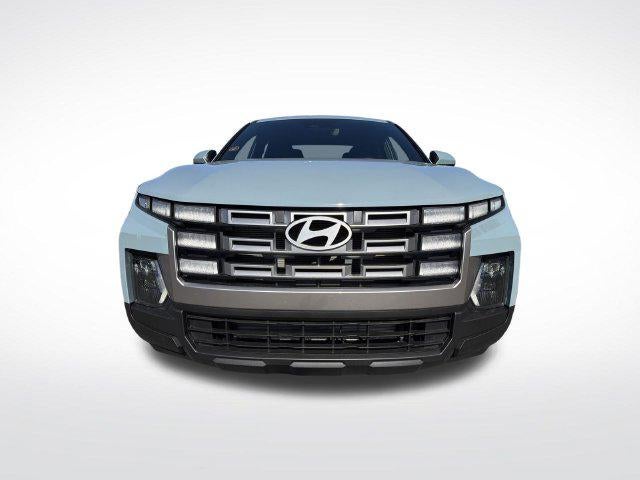 2027 Hyundai SANTA CRUZ SE