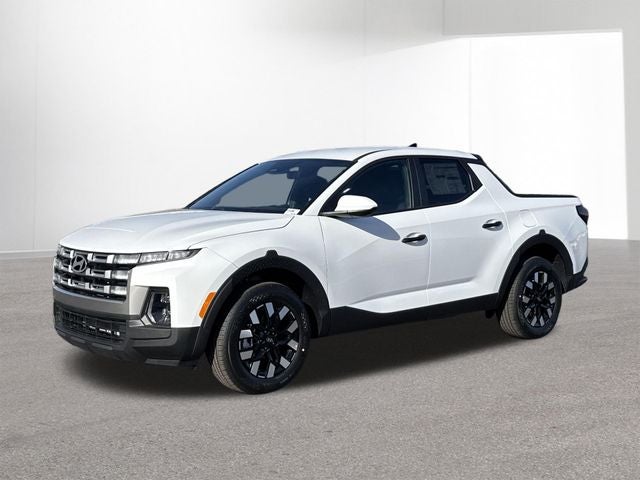 2026 Hyundai SANTA CRUZ SE