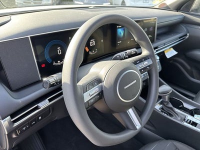 2026 Hyundai SANTA CRUZ SE