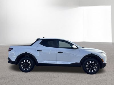 2026 Hyundai SANTA CRUZ SE