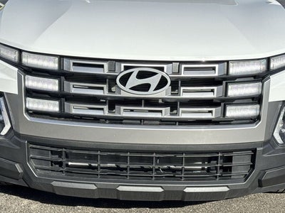 2026 Hyundai SANTA CRUZ SE