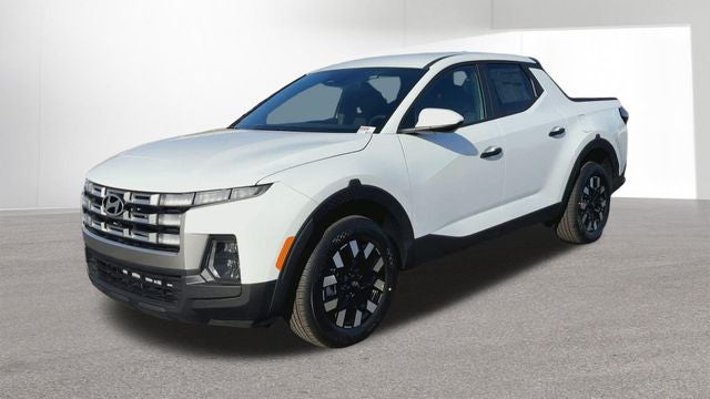 2026 Hyundai SANTA CRUZ SE