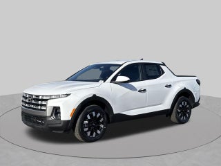 2026 Hyundai SANTA CRUZ SE