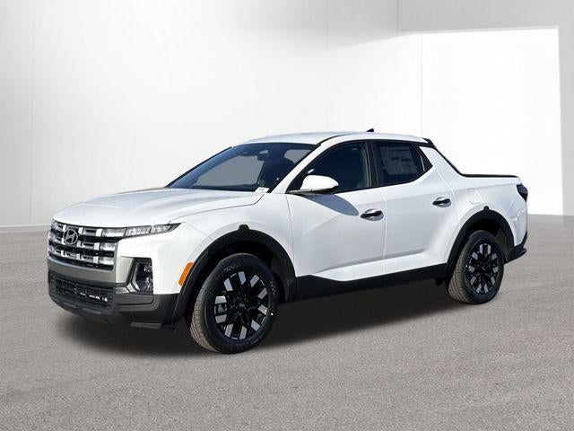 2026 Hyundai SANTA CRUZ SE