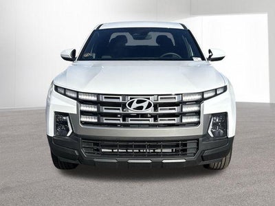 2026 Hyundai SANTA CRUZ SE