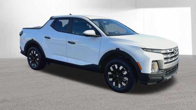 2026 Hyundai SANTA CRUZ SE