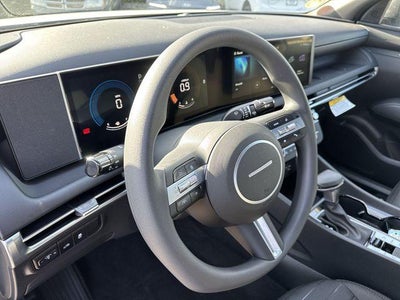 2026 Hyundai SANTA CRUZ SE