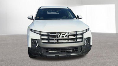 2026 Hyundai SANTA CRUZ SE