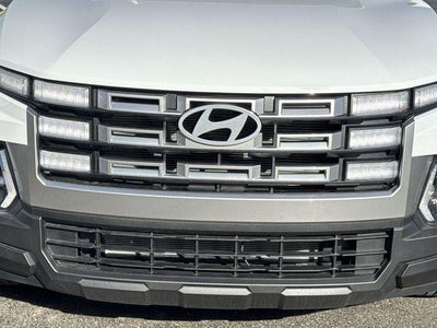 2026 Hyundai SANTA CRUZ SE