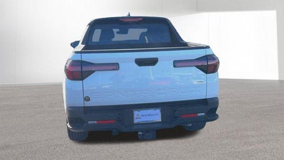 2026 Hyundai SANTA CRUZ SE