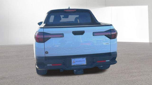 2026 Hyundai SANTA CRUZ SE