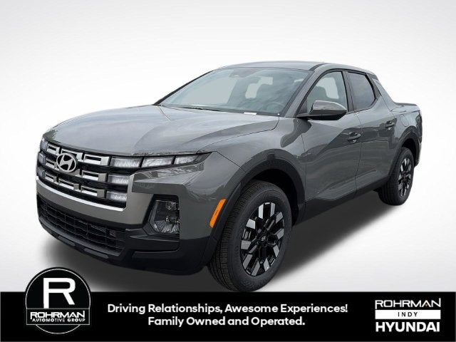 2027 Hyundai SANTA CRUZ SE