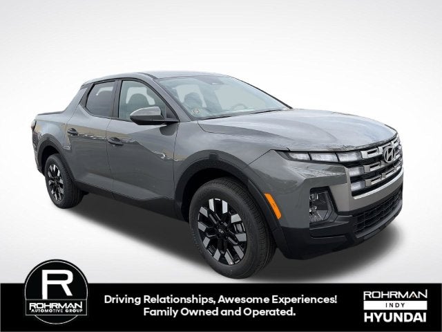2027 Hyundai SANTA CRUZ SE