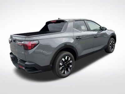 2027 Hyundai SANTA CRUZ SE