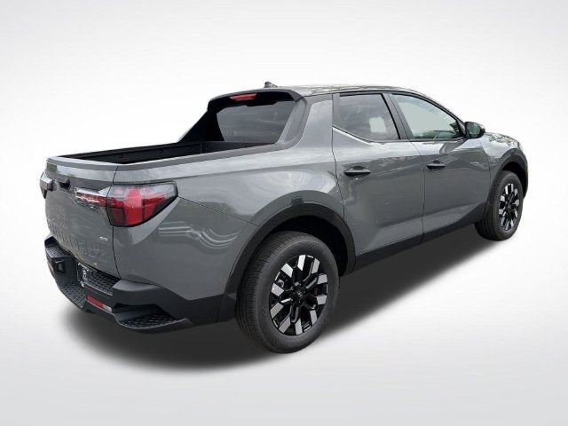2027 Hyundai SANTA CRUZ SE