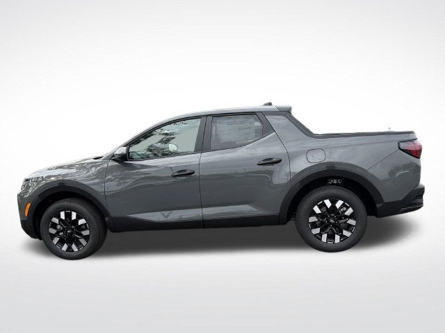 2027 Hyundai SANTA CRUZ SE