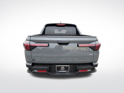 2027 Hyundai SANTA CRUZ SE