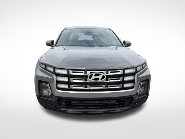 2027 Hyundai SANTA CRUZ SE