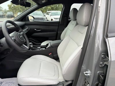 2027 Hyundai SANTA CRUZ SE