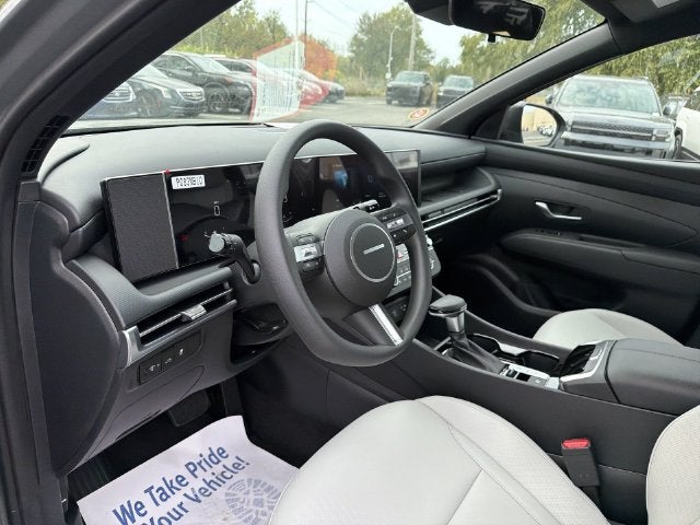2027 Hyundai SANTA CRUZ SE