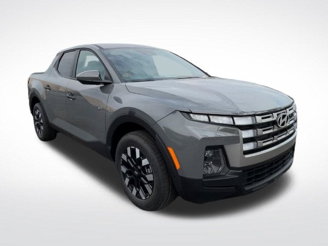 2027 Hyundai SANTA CRUZ SE