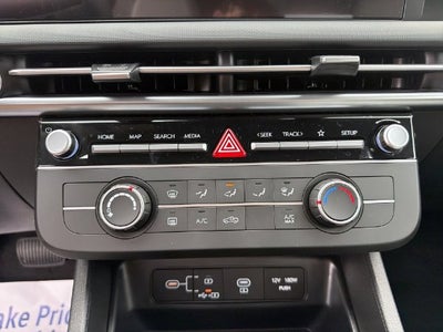 2027 Hyundai SANTA CRUZ SE