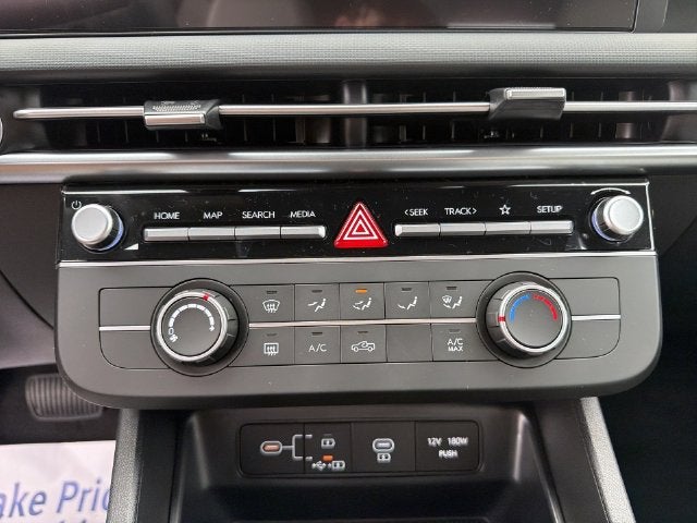 2027 Hyundai SANTA CRUZ SE
