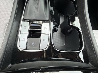2027 Hyundai SANTA CRUZ SE
